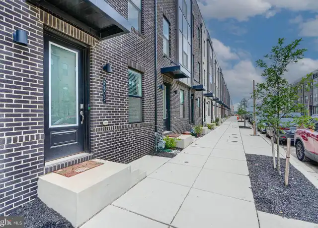 Property at 2603 Light St, Baltimore, MD, 21230, 4 beds, 4.5 baths, [object Object]