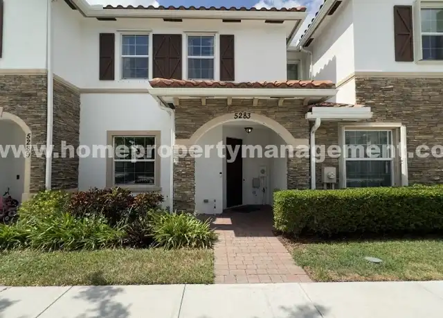 Property at 5283 Ellery Ter, West Palm Beach, FL, 33417, 3 beds, 3 baths, [object Object]