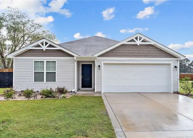 Property at 713 Caelin Farms Rd, Spring Lake, NC, 28390, 3 beds, 2 baths, [object Object]