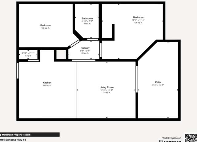 Photo of 16914 Sonoma Hwy Unit 4, Sonoma, CA 95476