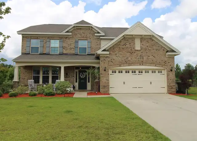 Property at 2265 Canadiangeese Dr, Sumter, SC, 29153, 5 beds, 3 baths, [object Object]