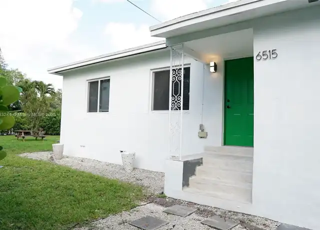 Property at 6515 NW 1st Pl, Miami, FL, 33150, 3 beds, 2 baths, [object Object]