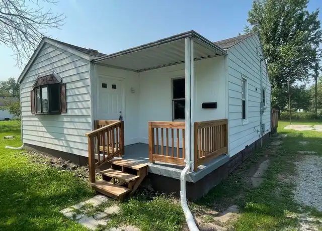 Property at 314 Levin Dr, East Saint Louis, IL, 62206, 2 beds, 1 bath, [object Object]