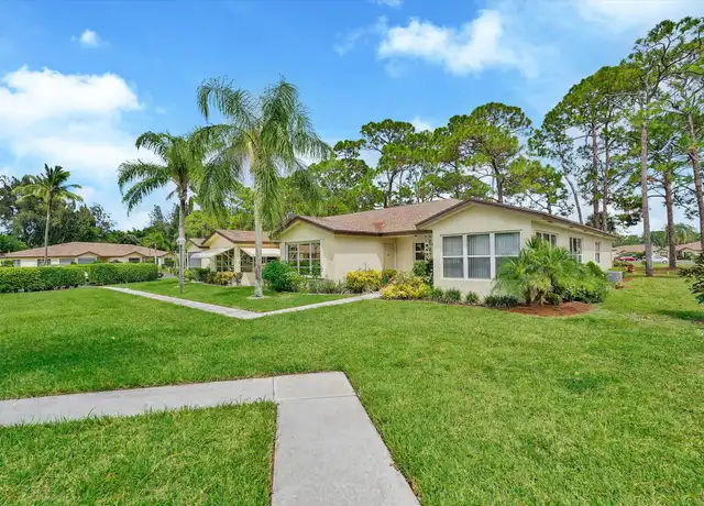 Property at 13960 Nesting Way Unit C, Delray Beach, FL, 33484, 1 bed, 2 baths, [object Object]