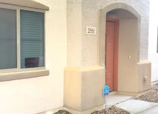 Property at 2551 N 149th Ave, Goodyear, AZ, 85395, 3 beds, 3 baths, [object Object]
