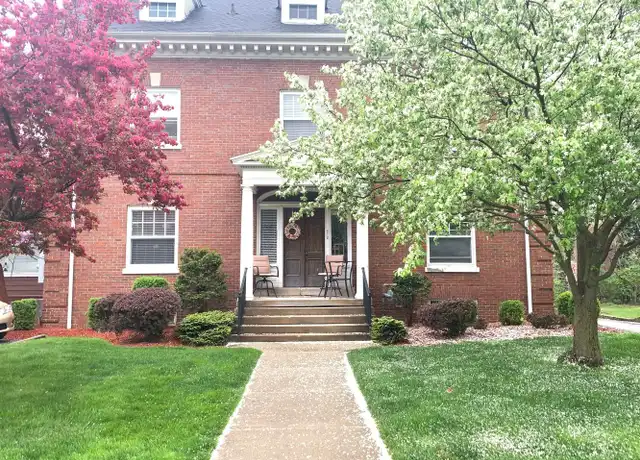 Property at 43 Lafayette Ave SE Unit 3, Grand Rapids, MI, 49503, 1 bed, 1 bath, [object Object]