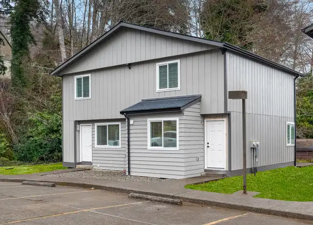 Property at 1002 Ash St, Aberdeen, WA, 98520, 2 beds, 1.5 baths, [object Object]