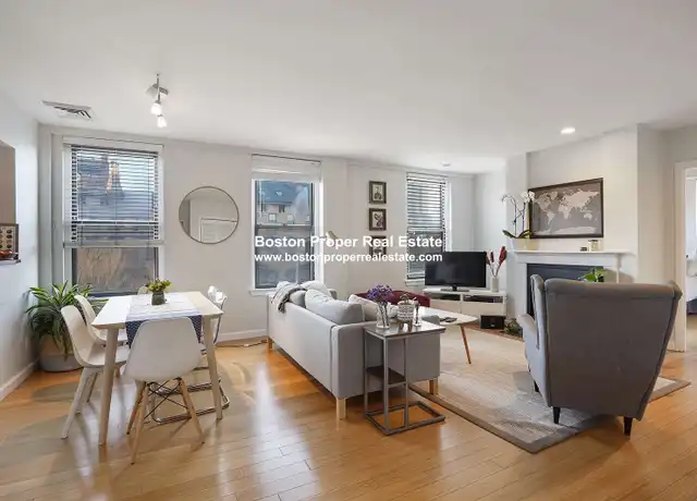 Property at 1661 Washington St Unit 201, Boston, MA, 02118, 2 beds, 2 baths, [object Object]