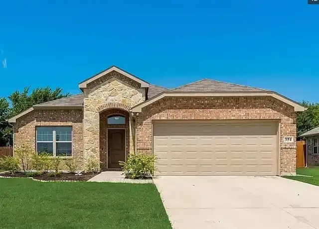 Property at 354 Highmeadow Dr, Aubrey, TX, 76227, 1 bed, 1 bath, [object Object]