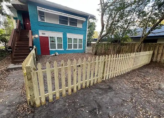 Property at 3655 1st Ave N, Saint Petersburg, FL, 33713, 1 bed, 1 bath, [object Object]