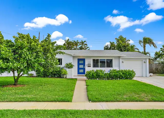 Property at 428 Ebbtide Dr, North Palm Beach, FL, 33408, 3 beds, 2 baths, [object Object]
