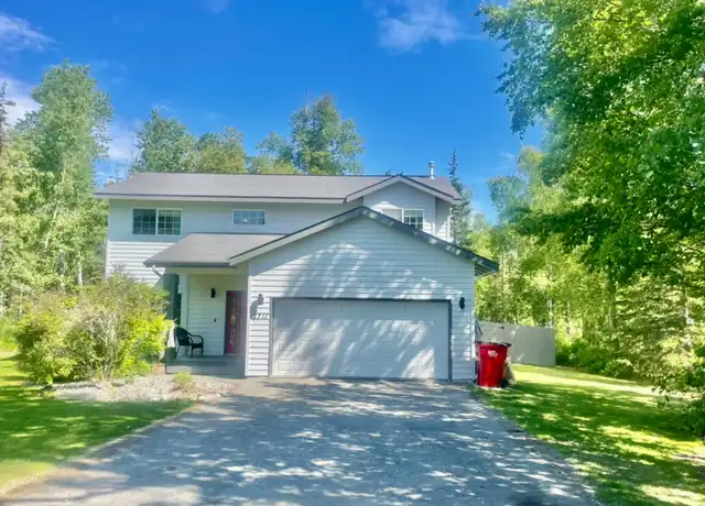 Property at 2711 N Woodfield Dr, Wasilla, AK, 99654, 4 beds, 2.5 baths, [object Object]