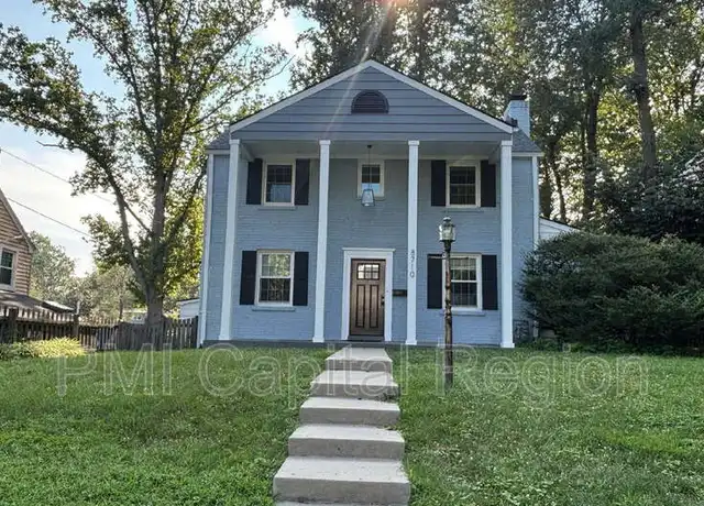Property at 8710 Maywood Ave, Silver Spring, MD, 20910, 3 beds, 2.5 baths, [object Object]