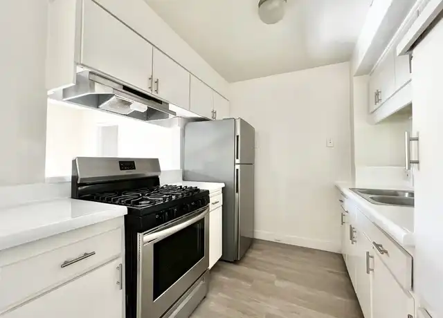 Property at 4217 Don Tomaso Dr Unit 14, Los Angeles, CA, 90008, 0 beds, 1 bath, [object Object]