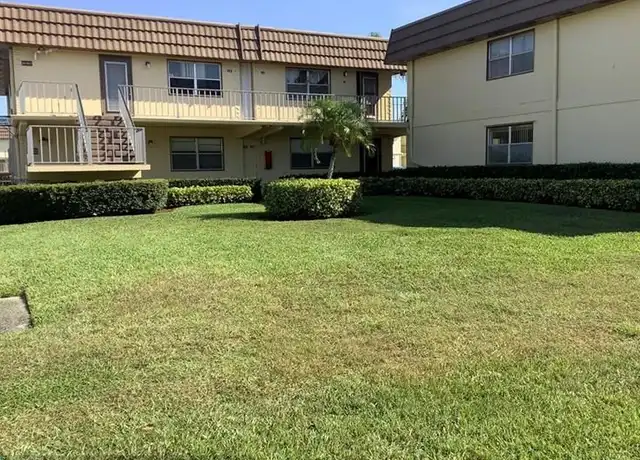 Property at 189 Saxony D, Delray Beach, FL, 33446, 2 beds, 2 baths, [object Object]