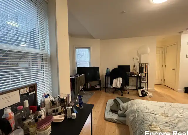 Property at 461 Park Dr #403, Boston, MA, 02215, 0 beds, 1 bath, [object Object]