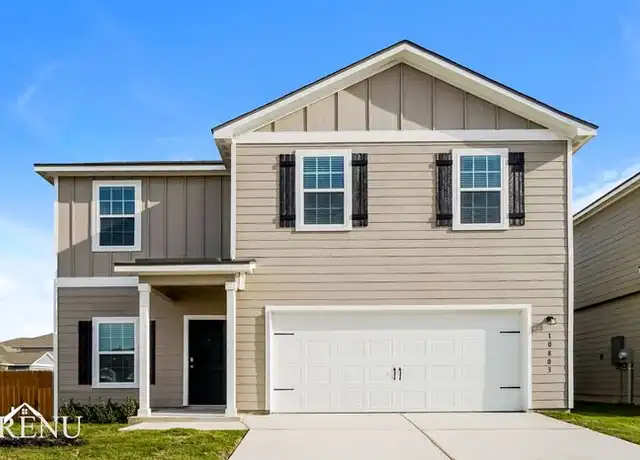 Property at 10803 Juliette Pass, Converse, TX, 78109, 4 beds, 2.5 baths, [object Object]