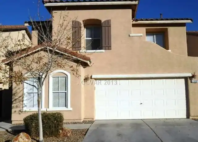 Property at 11032 African Sunset St, Henderson, NV, 89052, 4 beds, 2.5 baths, [object Object]