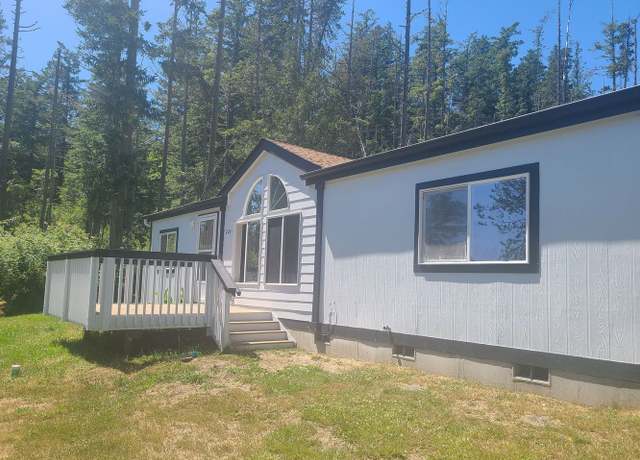 Photo of 224 White Point Rd, Friday Harbor, WA 98250