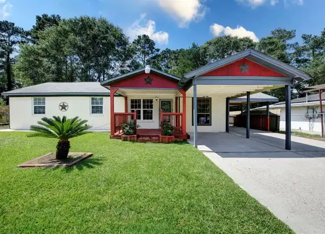 Property at 11787 Stonehedge Dr, Conroe, TX, 77303, 4 beds, 2 baths, [object Object]