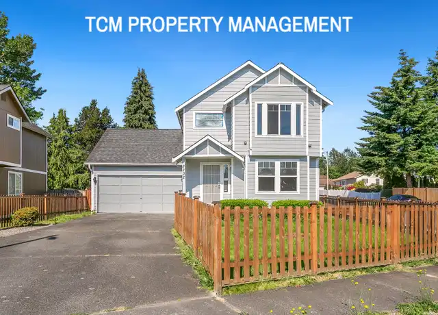 Property at 5202 E S St, Tacoma, WA, 98404, 3 beds, 2.5 baths, [object Object]