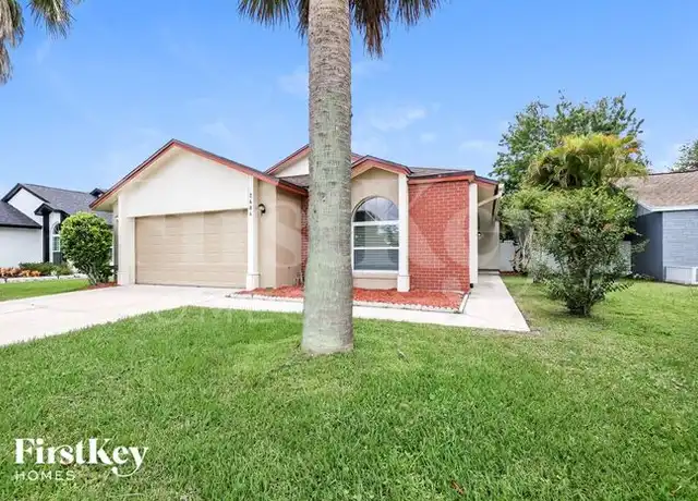 Property at 2484 Albaca Dr, Orlando, FL, 32837, 3 beds, 2 baths, [object Object]