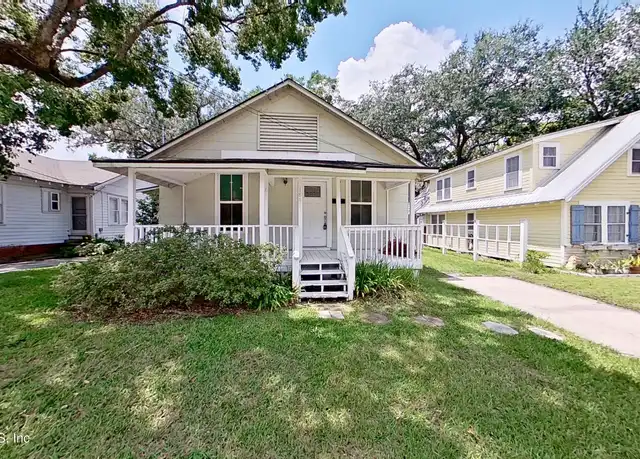 Property at 1844 Thacker Ave, Jacksonville, FL, 32207, 2 beds, 2 baths, [object Object]