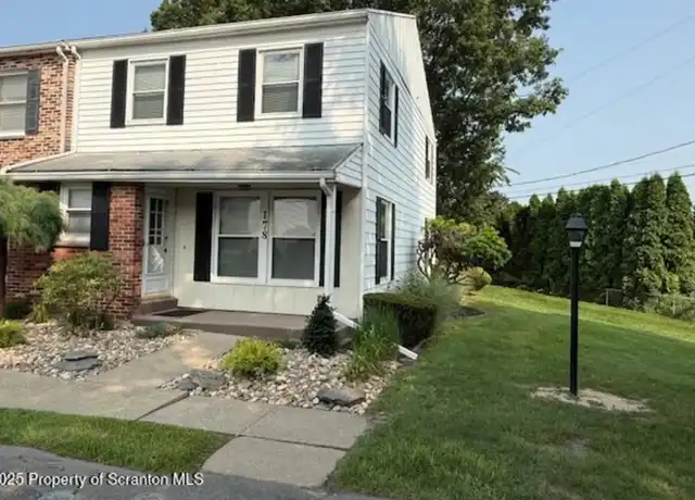 Property at 178 Haverford Dr, Wilkes Barre, PA, 18702, 3 beds, 1.5 baths, [object Object]