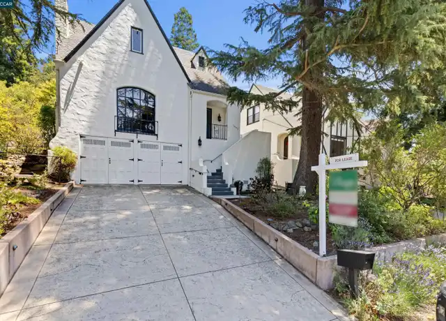 Property at 1048 Leo Way, Oakland, CA, 94611, 4 beds, 2 baths, [object Object]
