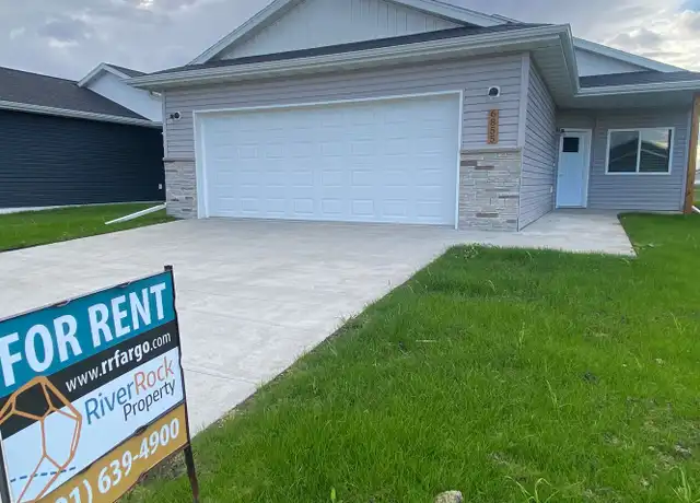 Property at 6855 67th St S, Horace, ND, 58047, 3 beds, 2 baths, [object Object]
