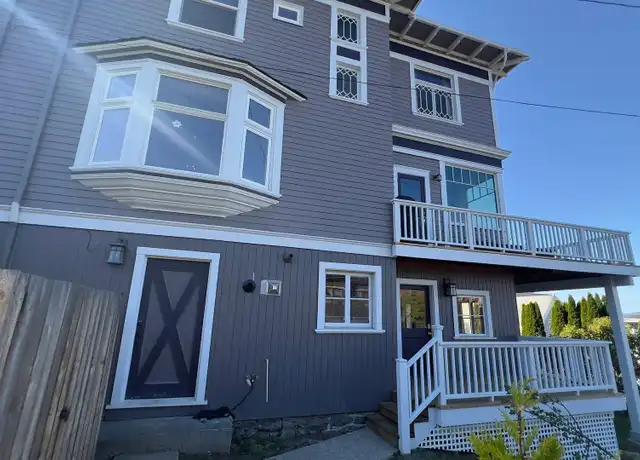 Property at 1588 Grand Ave, Astoria, OR, 97103, 1 bed, 1 bath, [object Object]