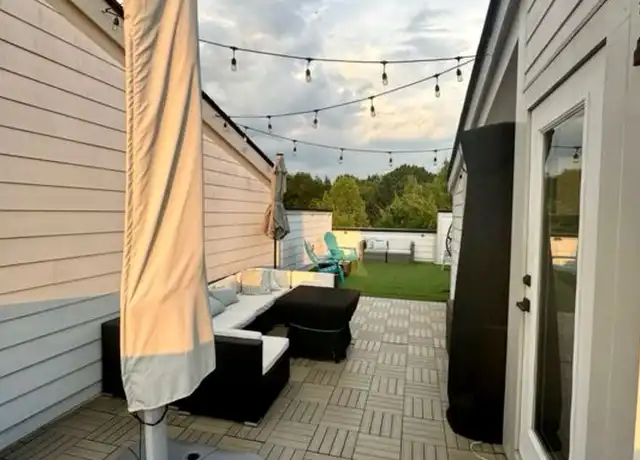 Property at 2351 Wesley Village Rd, Charlotte, NC, 28208, 1 bed, 1 bath, [object Object]