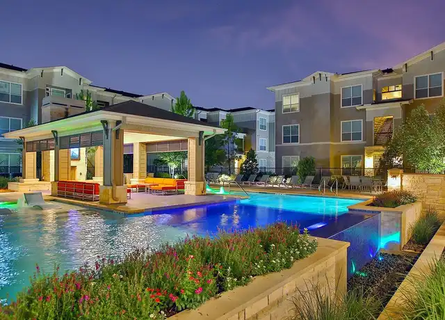 Property at The Grayson - 4115 Louetta Rd, Spring, TX, 77388, 1 bed, 1 bath, [object Object]