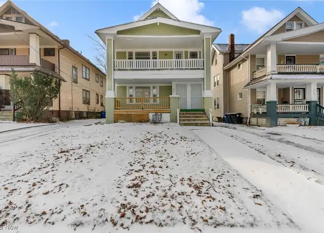 Property at 12004 Cromwell Ave Unit Down, Cleveland, OH, 44120, 2 beds, 1 bath, [object Object]