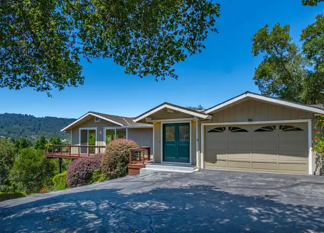 Property at 15 Kiowa Ct, Portola Valley, CA, 94028, 4 beds, 3.5 baths, [object Object]