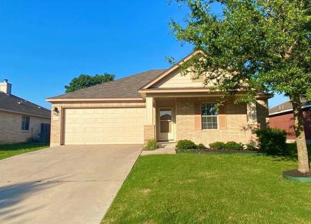 Photo of 19013 Leigh Ln, Pflugerville, TX 78660