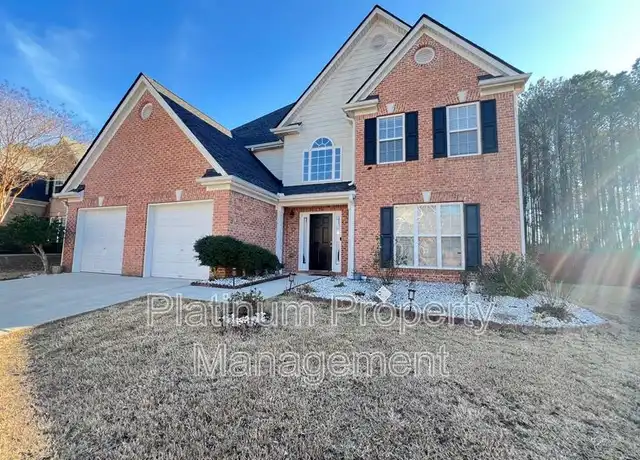 Property at 791 Glenns Farm Way, Grayson, GA, 30017, 5 beds, 3 baths, [object Object]