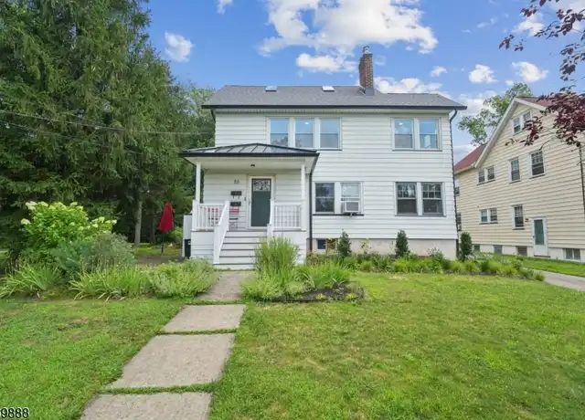 Property at 53 Essex Ave Unit 2, Montclair, NJ, 07042, 2 beds, 1 bath, [object Object]
