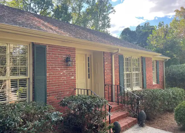 Property at 3801 Rockbrook Cir, Mountain Brk, AL, 35213, 3 beds, 3.5 baths, [object Object]