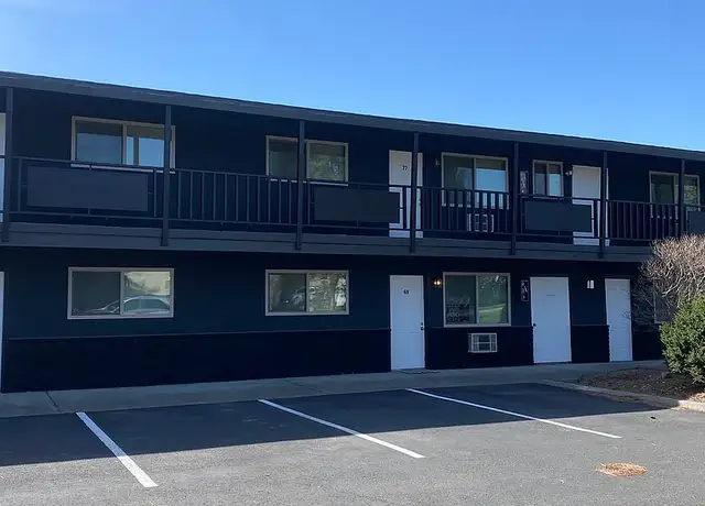 Photo of 1901 N Walnut St, Ellensburg, WA 98926