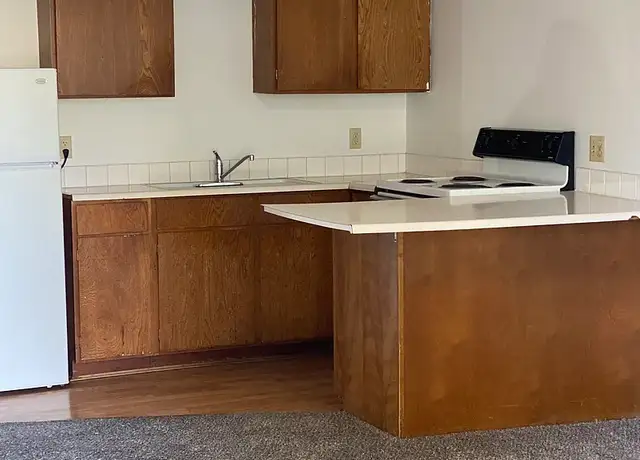 Photo of 1901 N Walnut St, Ellensburg, WA 98926