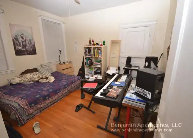 Property at 103 Gordon St Unit 11, Boston, MA, 02135, 2 beds, 1 bath, [object Object]