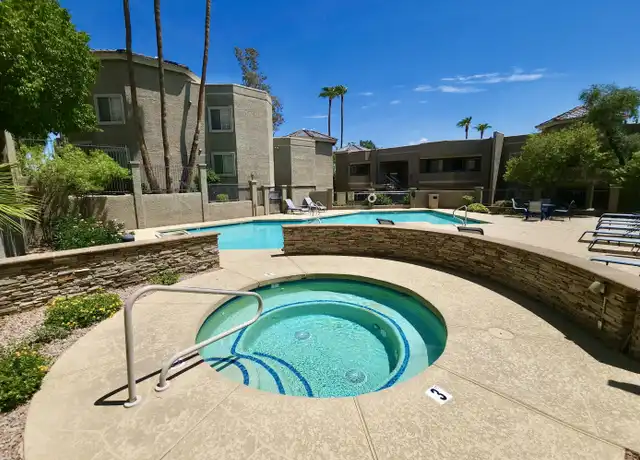 Property at 1720 E Thunderbird Rd #1122, Phoenix, AZ, 85022, 1 bed, 1 bath, [object Object]