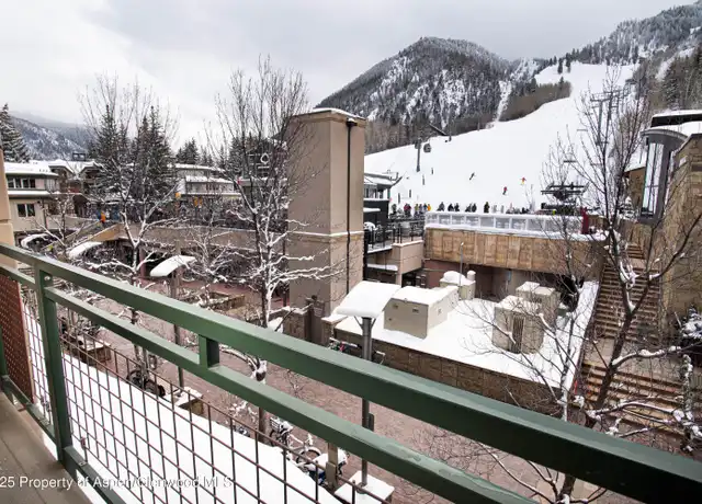 Property at 555 E Durant Ave Unit 3C, Aspen, CO, 81611, 2 beds, 2 baths, [object Object]
