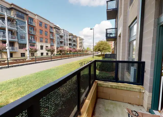 Property at 408 New Bern Station Ct, Charlotte, NC, 28209, 1 bed, 1 bath, [object Object]