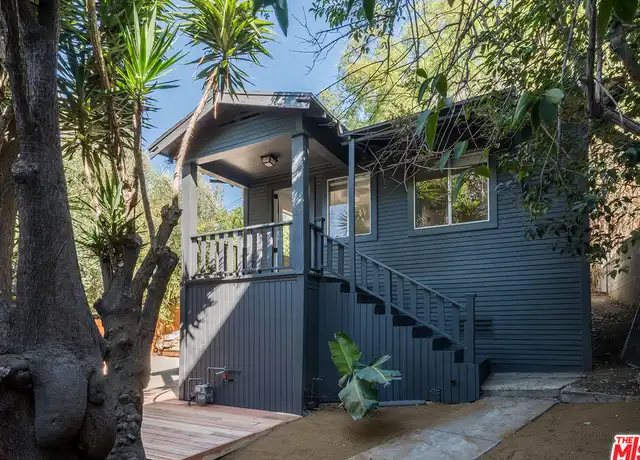 Property at 4013 Sunset Dr, Los Angeles, CA, 90027, 2 beds, 1 bath, [object Object]