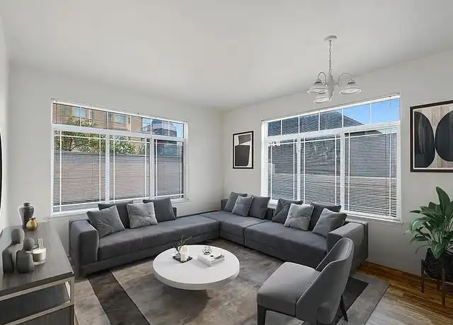 Property at Altitude on Fifth - 135 S 500 W, Salt Lake City, UT, 84101, 1 bed, 1 bath, [object Object]