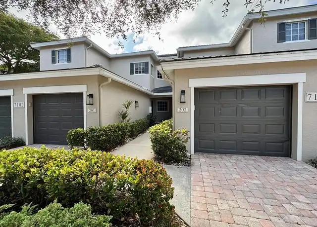 Property at 7102 Pond Cypress Ct #202, Naples, FL, 34109, 3 beds, 2 baths, [object Object]