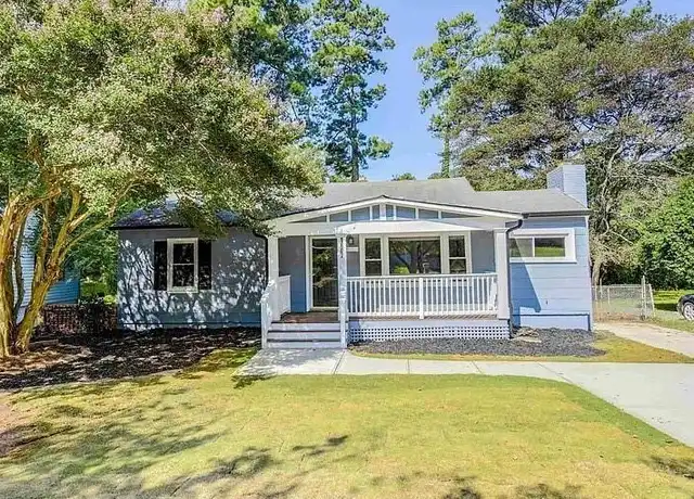 Property at 1807 Elaine Dr, Decatur, GA, 30035, 3 beds, 2 baths, [object Object]