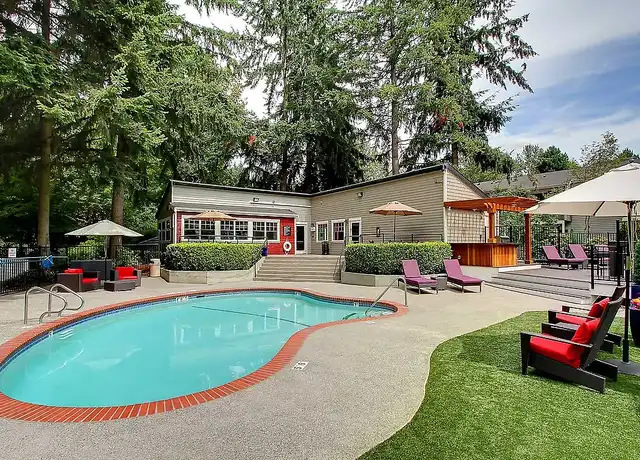 Property at Corbella at Juanita Bay - 9536 NE 120th St, Kirkland, WA, 98034, 0-2 beds, 1 bath, [object Object]